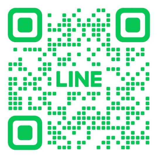 QR Code ติดต่อ วิเคราะห์บอล 5 เซียน ผ่าน Line
